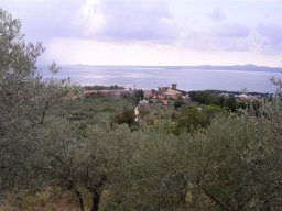 Toscane 2005
